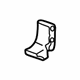Mercedes-Benz 210-923-00-22 Armrest Door Cover Mercedes-Benz 210-923-00-22 Armrest Door Cover