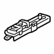 Mercedes-Benz 463-760-00-88 Latch Mercedes-Benz 463-760-00-88 Latch