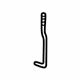 Mercedes-Benz 463-743-00-88 Lock Rod Mercedes-Benz 463-743-00-88 Lock Rod