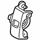 Mercedes-Benz 163-420-03-83 Caliper Mercedes-Benz 163-420-03-83 Caliper
