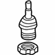 Mercedes-Benz 163-350-01-13 Lower Ball Joint Mercedes-Benz 163-350-01-13 Lower Ball Joint
