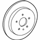 Mercedes-Benz 163-423-01-12 Rotor Mercedes-Benz 163-423-01-12 Rotor