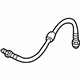 Mercedes-Benz 163-420-13-48-64 BRAKE HOSE Mercedes-Benz 163-420-13-48-64 BRAKE HOSE