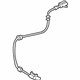 Mercedes-Benz 163-540-14-17 Wear Indicator Mercedes-Benz 163-540-14-17 Wear Indicator
