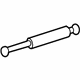 Mercedes-Benz 000-939-09-37 SPRING