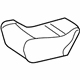 Mercedes-Benz 447-950-61-00 CUSHION PAD Mercedes-Benz 447-950-61-00 CUSHION PAD