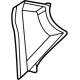 Mercedes-Benz 294-680-65-02-1D03 End Cap Mercedes-Benz 294-680-65-02-1D03 End Cap