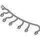 Mercedes-Benz 231-540-45-07 Harness Mercedes-Benz 231-540-45-07 Harness