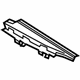 Mercedes-Benz 231-885-23-23 Cover Mercedes-Benz 231-885-23-23 Cover