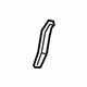 Mercedes-Benz 231-885-14-23 Side Trim Mercedes-Benz 231-885-14-23 Side Trim