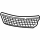 Mercedes-Benz 231-885-18-23 Lower Grille Mercedes-Benz 231-885-18-23 Lower Grille
