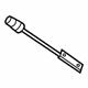 Mercedes-Benz 218-905-29-01 ANTENNA Mercedes-Benz 218-905-29-01 ANTENNA