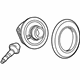 Mercedes-Benz 906-350-25-23 DIFFERENTIAL GEAR Mercedes-Benz 906-350-25-23 DIFFERENTIAL GEAR