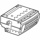 Mercedes-Benz 221-900-47-04 CONTROL UNIT Mercedes-Benz 221-900-47-04 CONTROL UNIT
