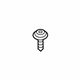 Mercedes-Benz 000-990-59-15-64 COMBI-FILLISTER HD. SCREW Mercedes-Benz 000-990-59-15-64 COMBI-FILLISTER HD. SCREW