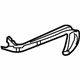 Mercedes-Benz 210-693-01-33 Upper Trim Mercedes-Benz 210-693-01-33 Upper Trim