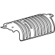 Mercedes-Benz 907-491-22-00 SHIELD Mercedes-Benz 907-491-22-00 SHIELD