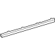 Mercedes-Benz 295-732-37-00 BRACING Mercedes-Benz 295-732-37-00 BRACING