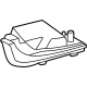 Mercedes-Benz 295-732-39-00 BRACING Mercedes-Benz 295-732-39-00 BRACING
