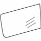 Mercedes-Benz 906-673-40-00 SIDE WINDOW, TINTED