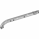 Mercedes-Benz 447-766-06-37 GUIDE RAIL Mercedes-Benz 447-766-06-37 GUIDE RAIL