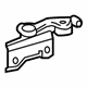 Mercedes-Benz 639-730-06-16-64 DOOR HOLDER Mercedes-Benz 639-730-06-16-64 DOOR HOLDER