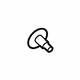 Mercedes-Benz 009-990-62-04 SCREW Mercedes-Benz 009-990-62-04 SCREW