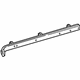 Mercedes-Benz 447-766-04-37 GUIDE RAIL Mercedes-Benz 447-766-04-37 GUIDE RAIL