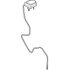 Mercedes-Benz 236-905-42-00 ANTENNA Mercedes-Benz 236-905-42-00 ANTENNA