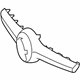 Mercedes-Benz 218-885-10-22 Center Bar Mercedes-Benz 218-885-10-22 Center Bar