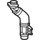 Mercedes-Benz 297-345-20-00 Tube Mercedes-Benz 297-345-20-00 Tube