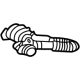 Mercedes-Benz 297-345-23-00 Tube Mercedes-Benz 297-345-23-00 Tube