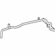 Mercedes-Benz 221-500-30-72 Cooling Pipe Mercedes-Benz 221-500-30-72 Cooling Pipe