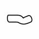 Mercedes-Benz 221-501-40-84 Hose Mercedes-Benz 221-501-40-84 Hose