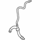 Mercedes-Benz 221-501-67-84 Hose Mercedes-Benz 221-501-67-84 Hose