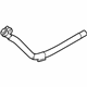 Mercedes-Benz 221-501-32-91 COOLANT HOSE Mercedes-Benz 221-501-32-91 COOLANT HOSE