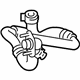 Mercedes-Benz 221-500-34-72 Cooling Pipe Mercedes-Benz 221-500-34-72 Cooling Pipe