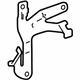Mercedes-Benz 221-504-23-40 Bracket Mercedes-Benz 221-504-23-40 Bracket