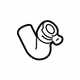 Mercedes-Benz 221-501-85-84 Hose Mercedes-Benz 221-501-85-84 Hose
