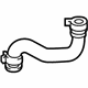 Mercedes-Benz 221-501-65-84 Hose Mercedes-Benz 221-501-65-84 Hose