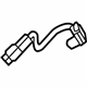 Mercedes-Benz 002-820-30-01 Interior Lamp Mercedes-Benz 002-820-30-01 Interior Lamp