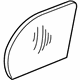 Mercedes-Benz 203-810-07-21 Mirror Glass Mercedes-Benz 203-810-07-21 Mirror Glass