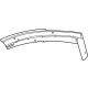 Mercedes-Benz 190-650-29-00 ROOF FRAME Mercedes-Benz 190-650-29-00 ROOF FRAME