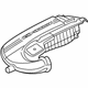 Mercedes-Benz 177-090-42-01 Air Cleaner Assembly Mercedes-Benz 177-090-42-01 Air Cleaner Assembly