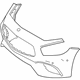 Mercedes-Benz 231-885-19-00-9999 Bumper Cover Mercedes-Benz 231-885-19-00-9999 Bumper Cover