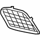 Mercedes-Benz 231-885-24-00 Lower Grille Mercedes-Benz 231-885-24-00 Lower Grille