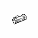 Mercedes-Benz 177-692-43-00 Absorber Mercedes-Benz 177-692-43-00 Absorber
