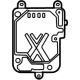 Mercedes-Benz 177-900-71-18 CONTROL UNIT, COMPLETE Mercedes-Benz 177-900-71-18 CONTROL UNIT, COMPLETE