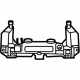 Mercedes-Benz 465-540-82-01 HOLDER Mercedes-Benz 465-540-82-01 HOLDER