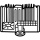 Mercedes-Benz 167-820-92-03 Multimedia Con. Unit Mercedes-Benz 167-820-92-03 Multimedia Con. Unit